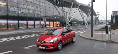 One Way I Wypożyczalnia samochodów Gdańsk